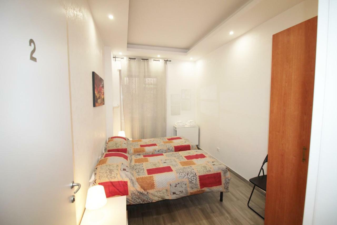 A Casa Di Amici Affittacamere
