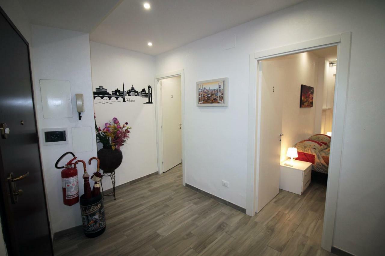 A Casa Di Amici Affittacamere
