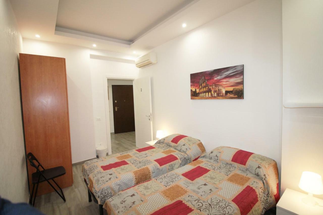 A Casa Di Amici