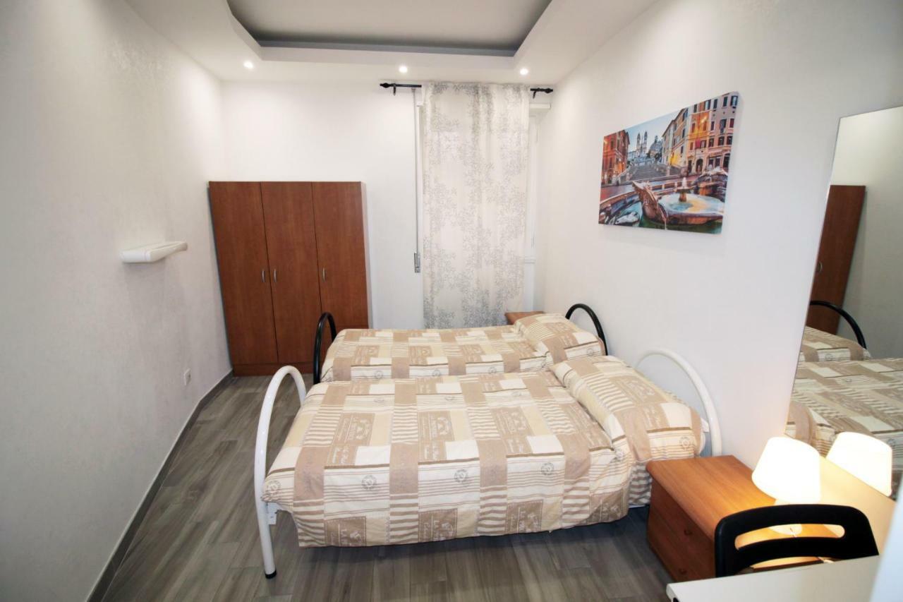 A Casa Di Amici Affittacamere *