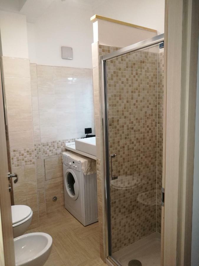 Apartment Alloggio Turistico Le Fioriere *