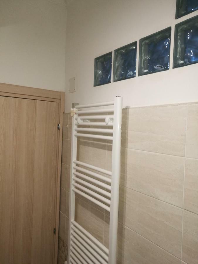 Apartment Alloggio Turistico Le Fioriere