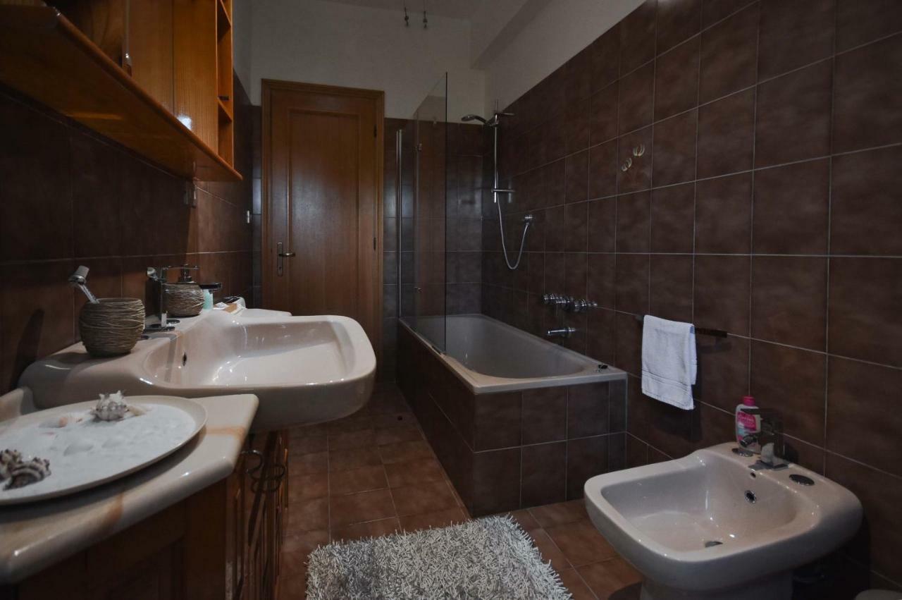 Privatunterkunft Di Design Rom