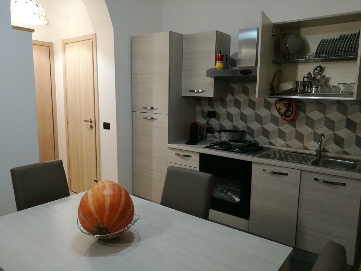 Alloggio Turistico Le Fioriere Apartment Rom