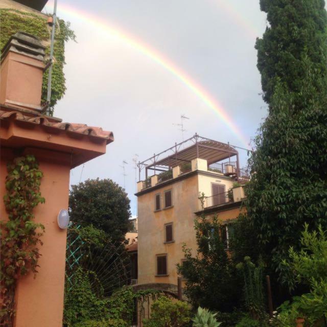 Appartamento The Other Side