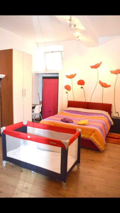 New A Trastevere Rom