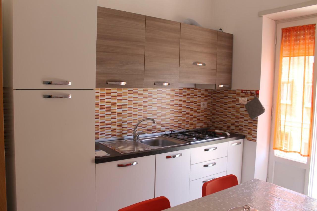 Appartamento Monteverde Roma