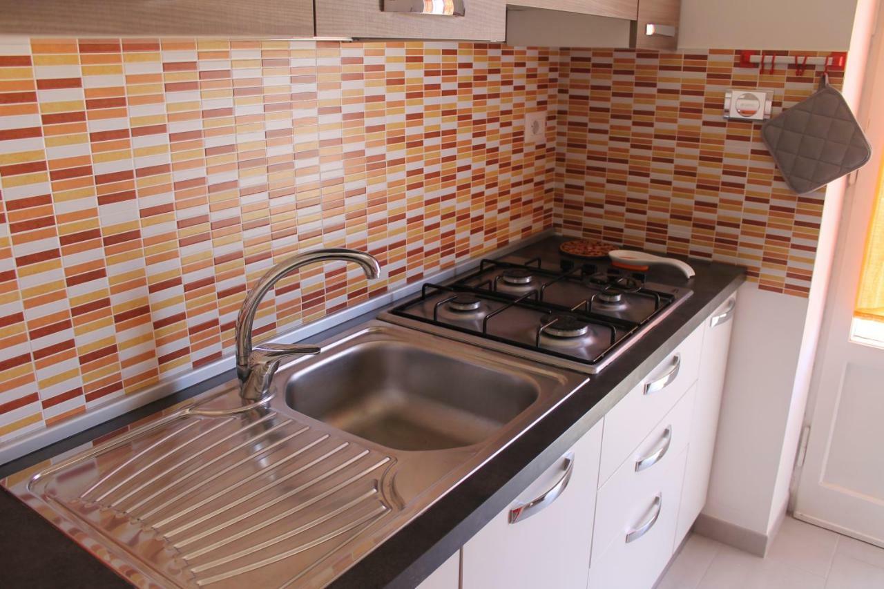 Appartamento Monteverde Roma