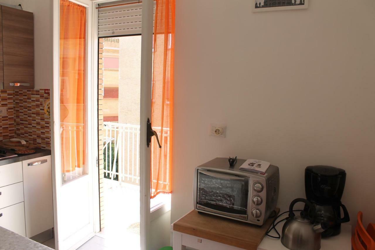 Appartamento Monteverde *