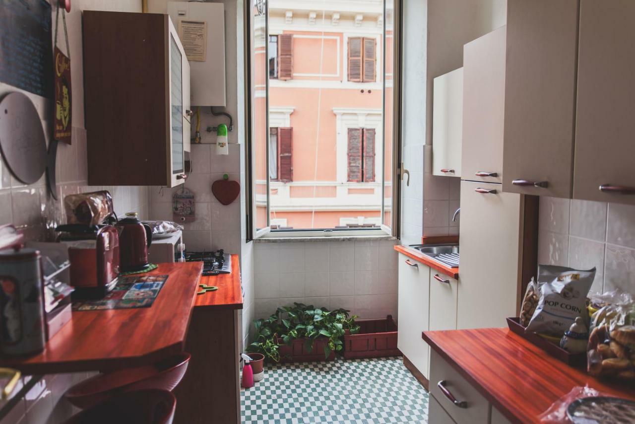 Sweet Appartamento Roma