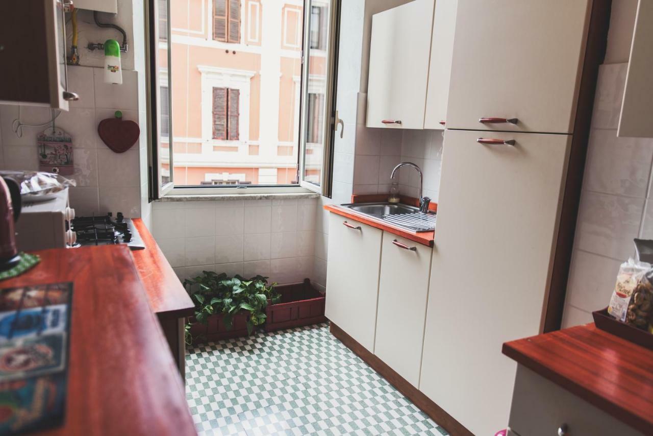 Sweet Appartamento Roma
