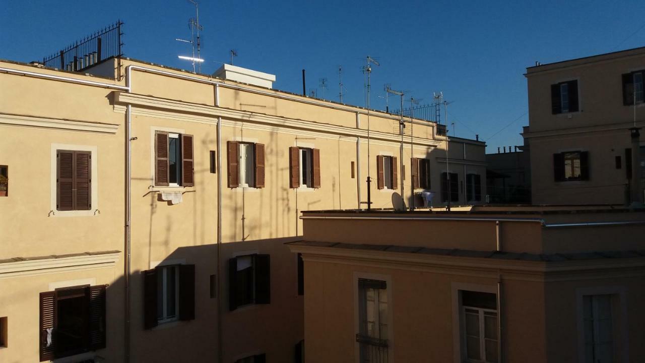 Leilighet Casa Bodoni
