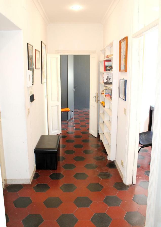 Leilighet Casa Bodoni *