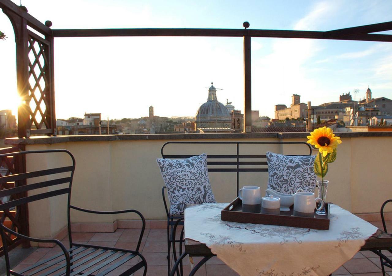 Leilighet Panoramic Roma
