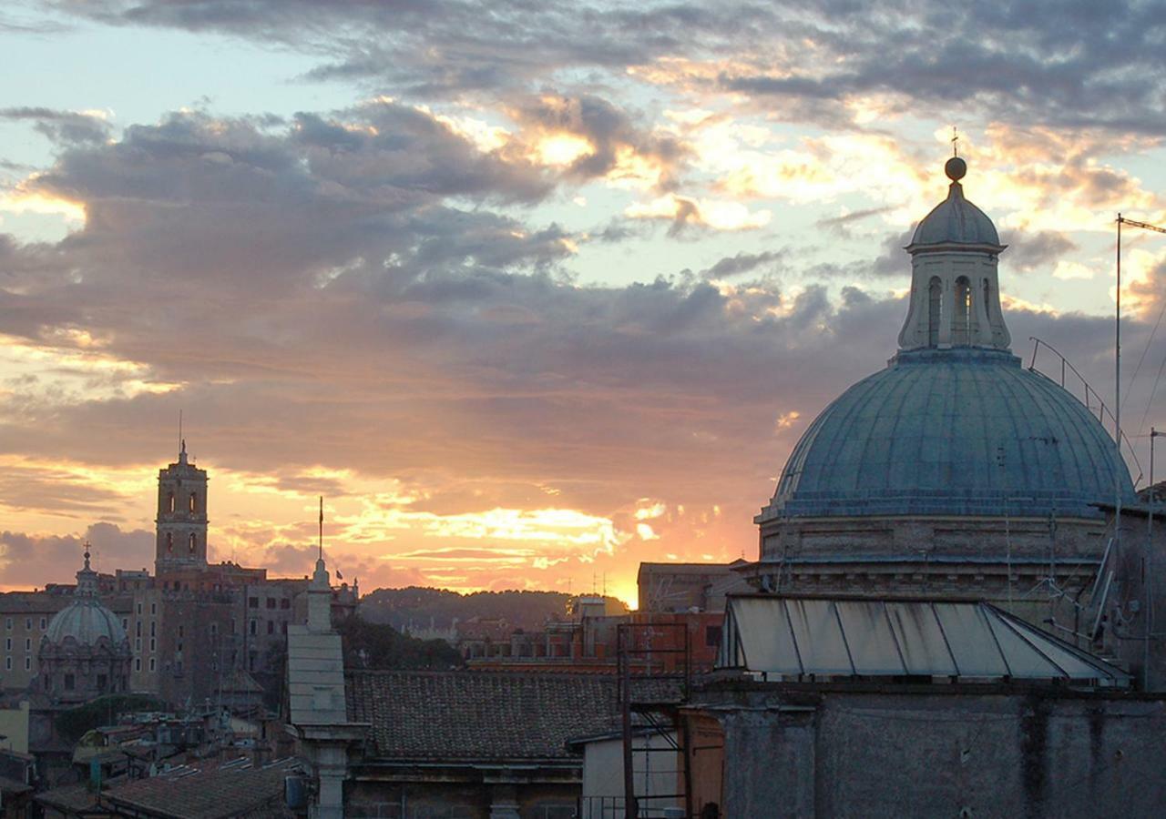 Panoramic * Roma