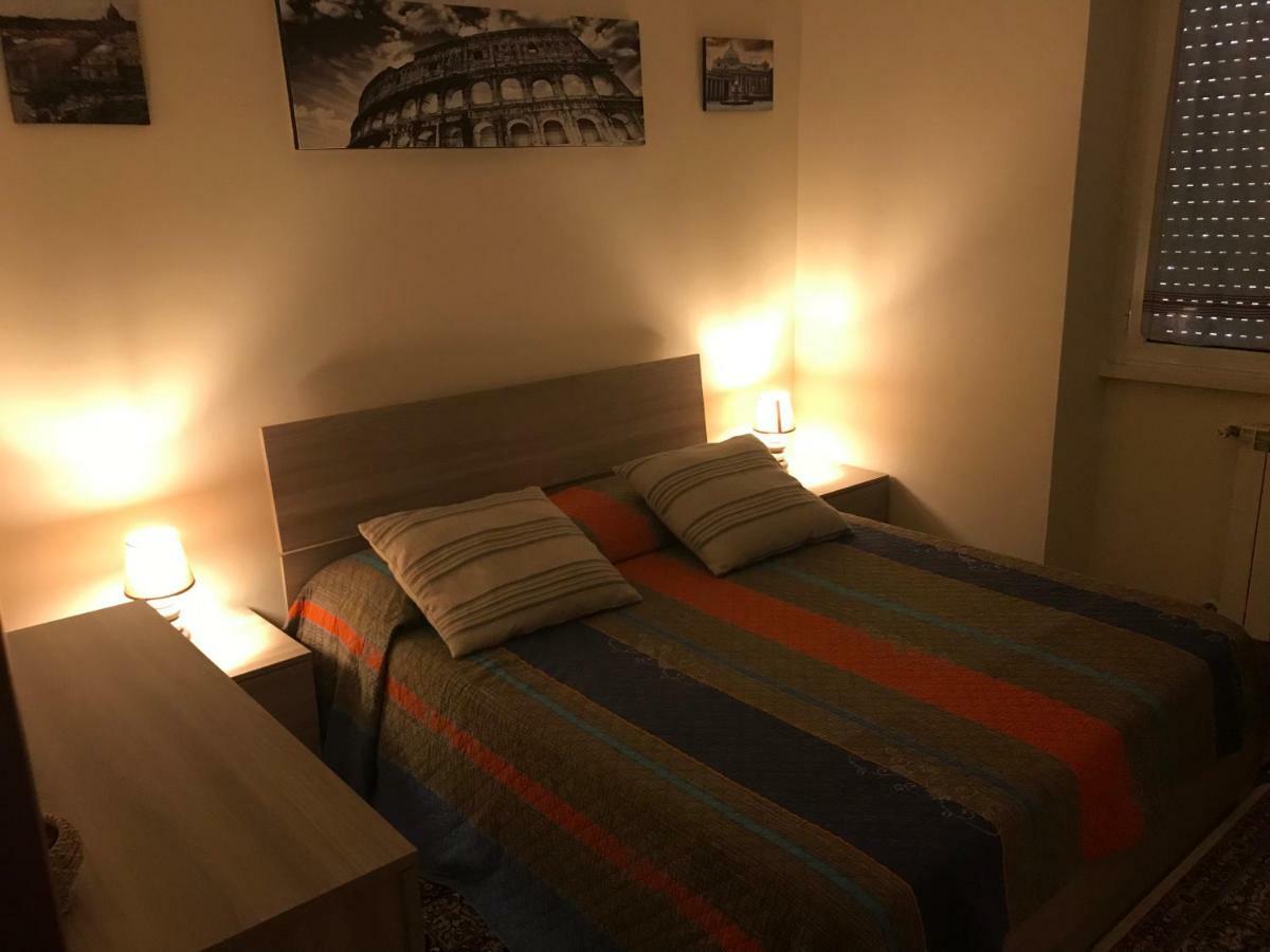 La Tua Casa A Roma