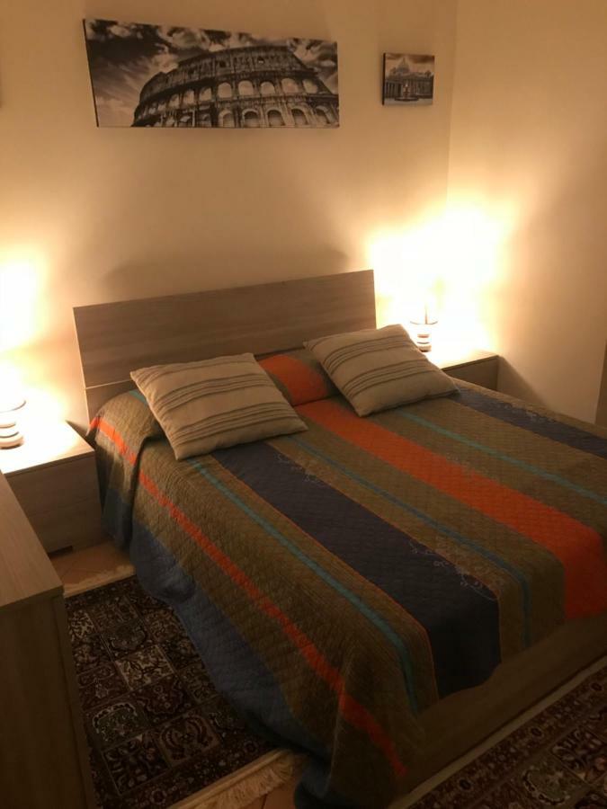 Appartamento La Tua Casa A *