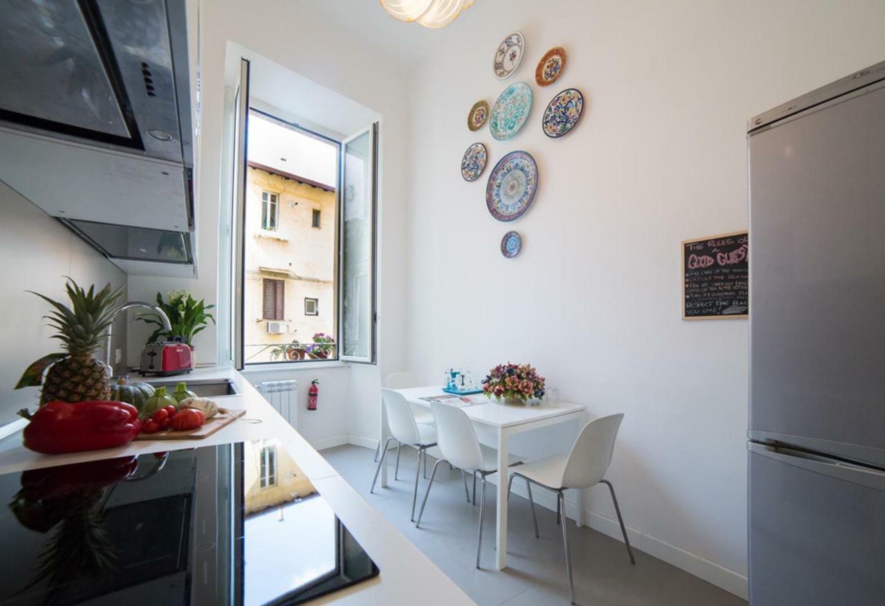 Apartamento Domus Aurea 295 *
