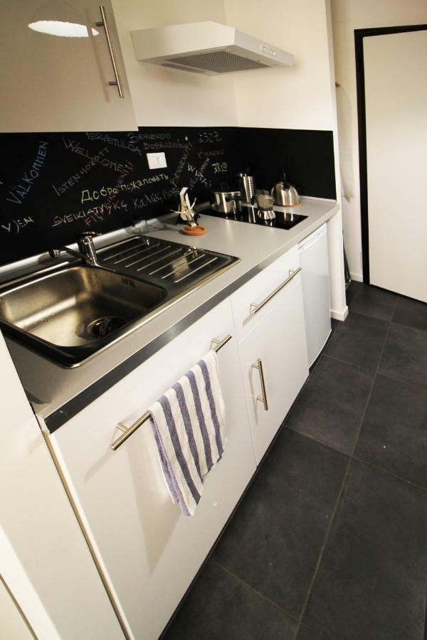 Apartamento Ale 160 *