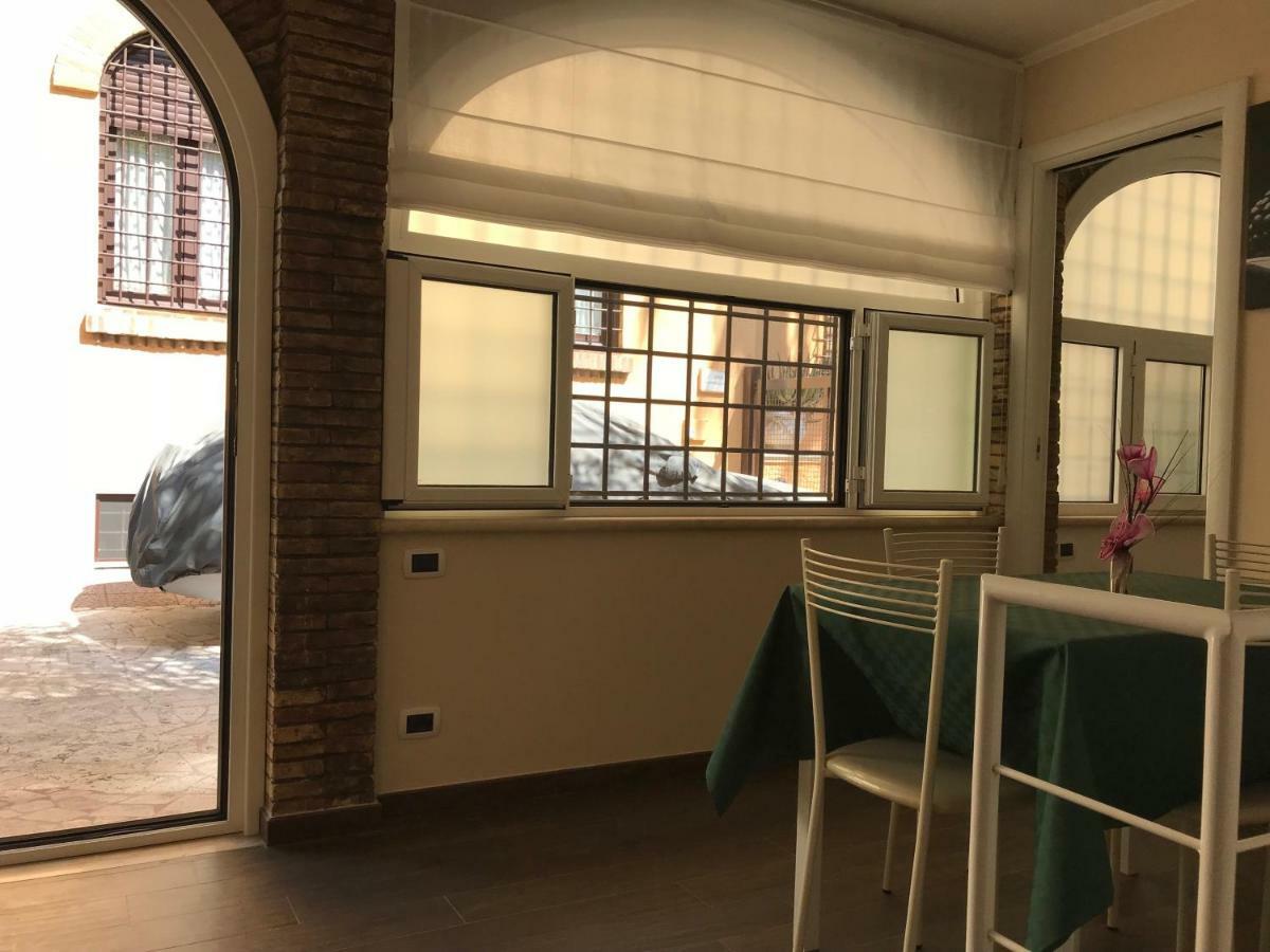 Matissa Appartamento Roma
