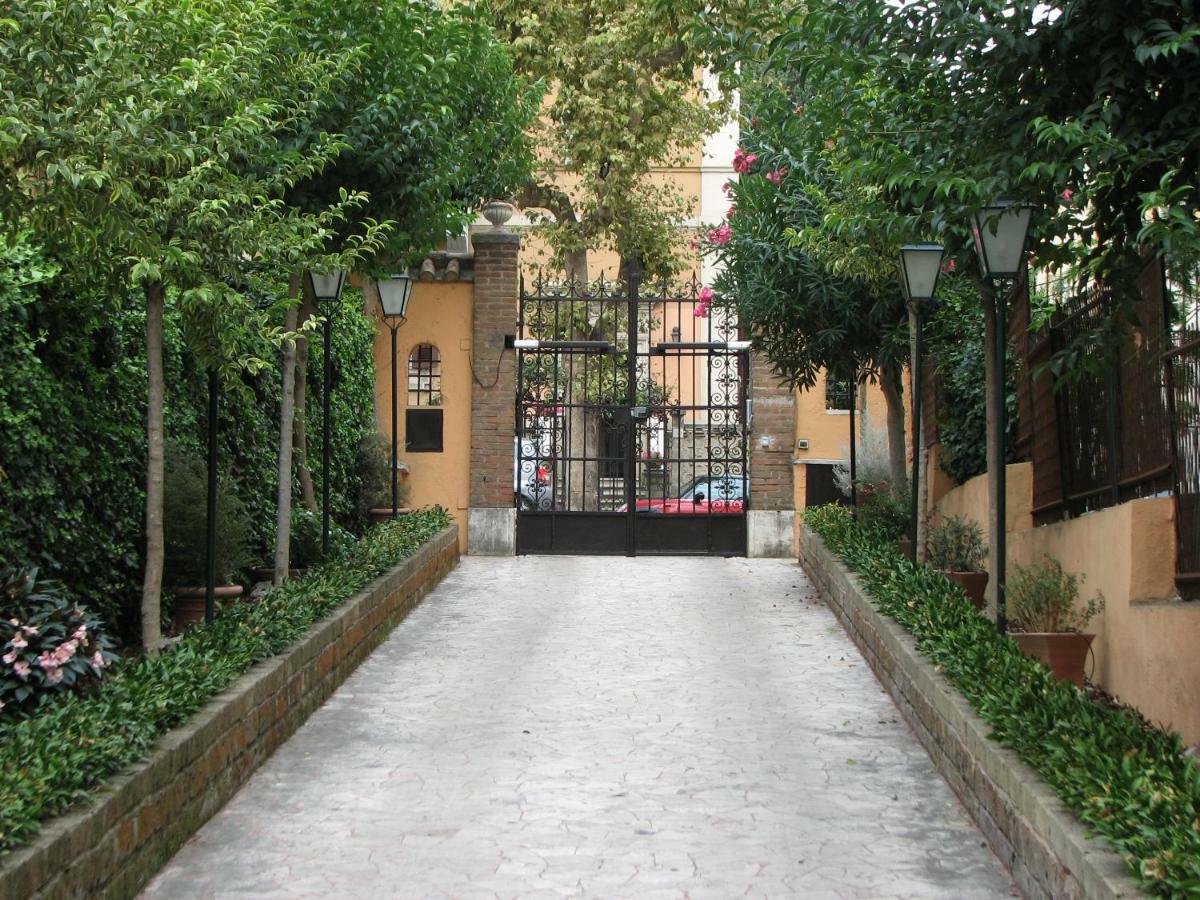 Appartamento Matissa