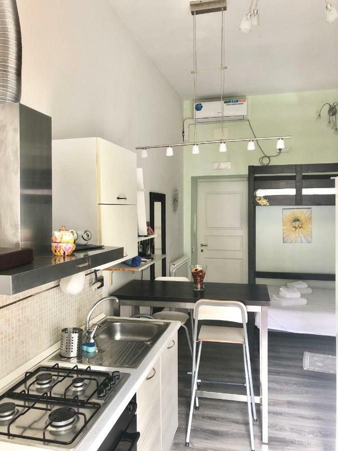 Luxy Vatican Apartamento *