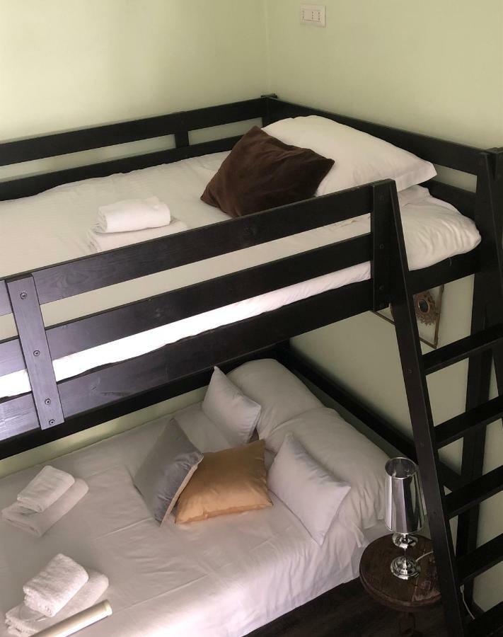 Luxy Vatican Apartamento Roma