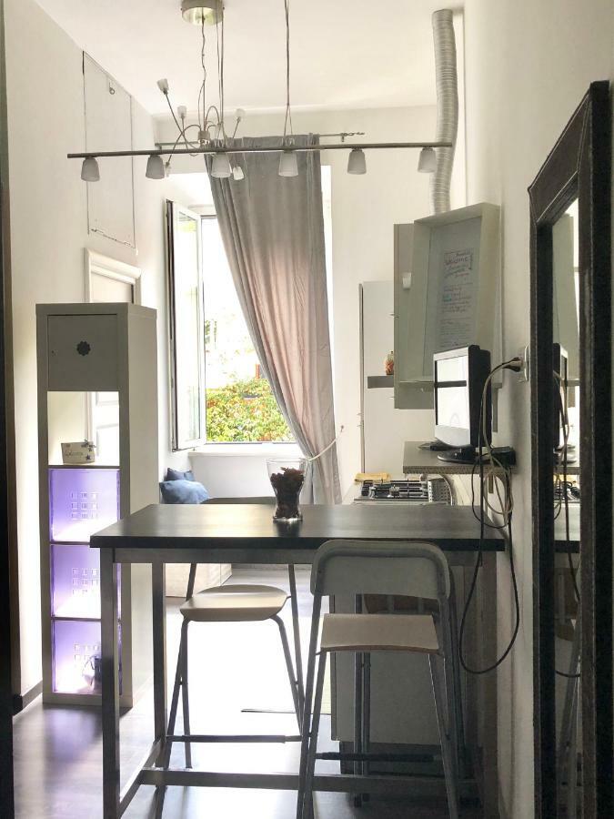 Luxy Vatican Apartamento *