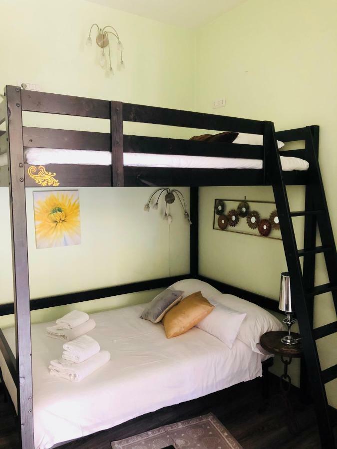 Apartamento Luxy Vatican *