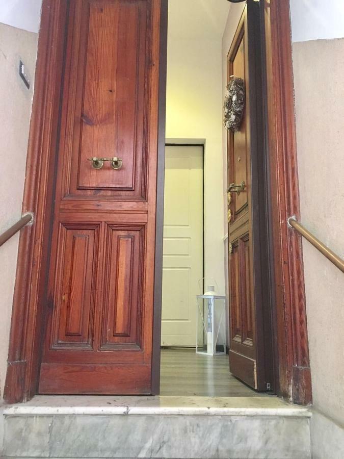 Apartamento Luxy Vatican *