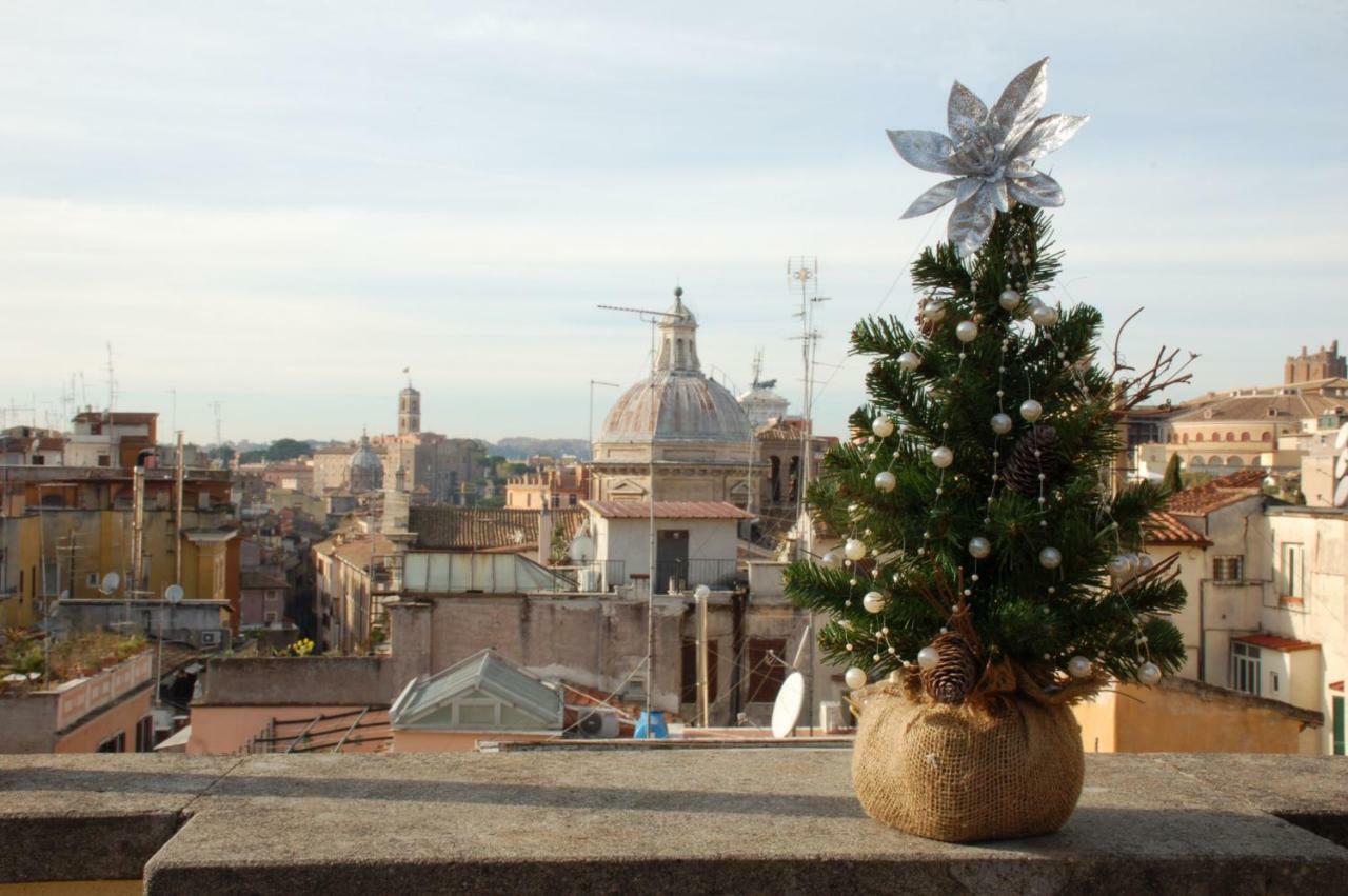Panoramic * Roma