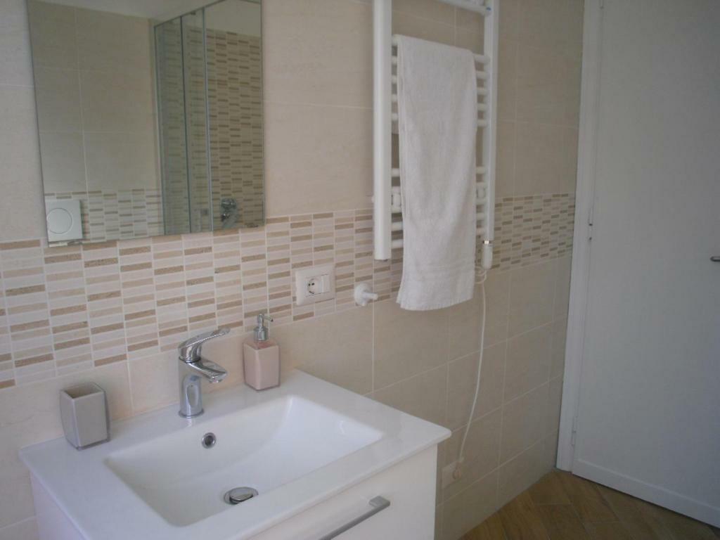 Lovely Little In Via Aurelia