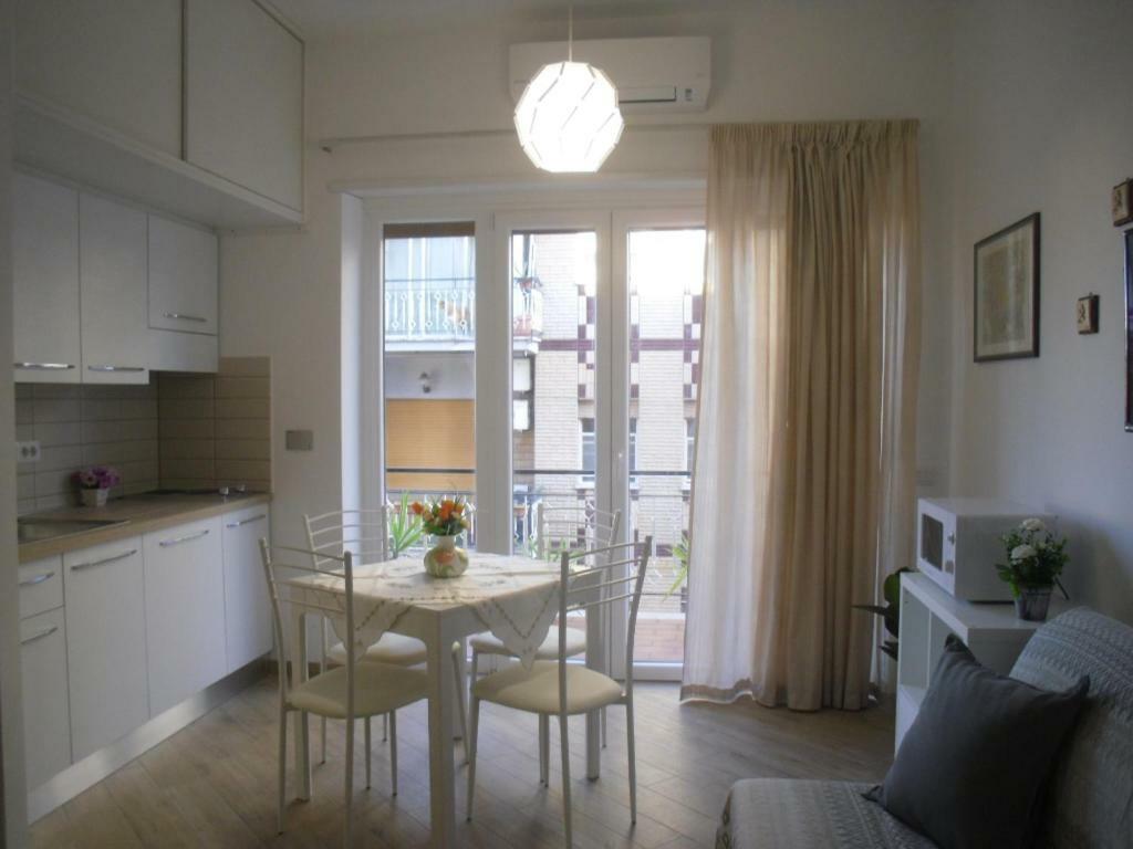 Leilighet Lovely Little In Via Aurelia