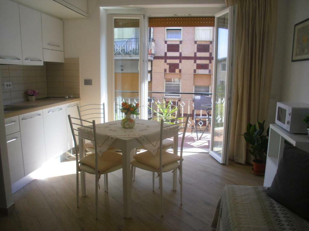 Lovely Little In Via Aurelia