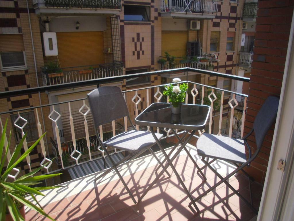 Lovely Little In Via Aurelia
