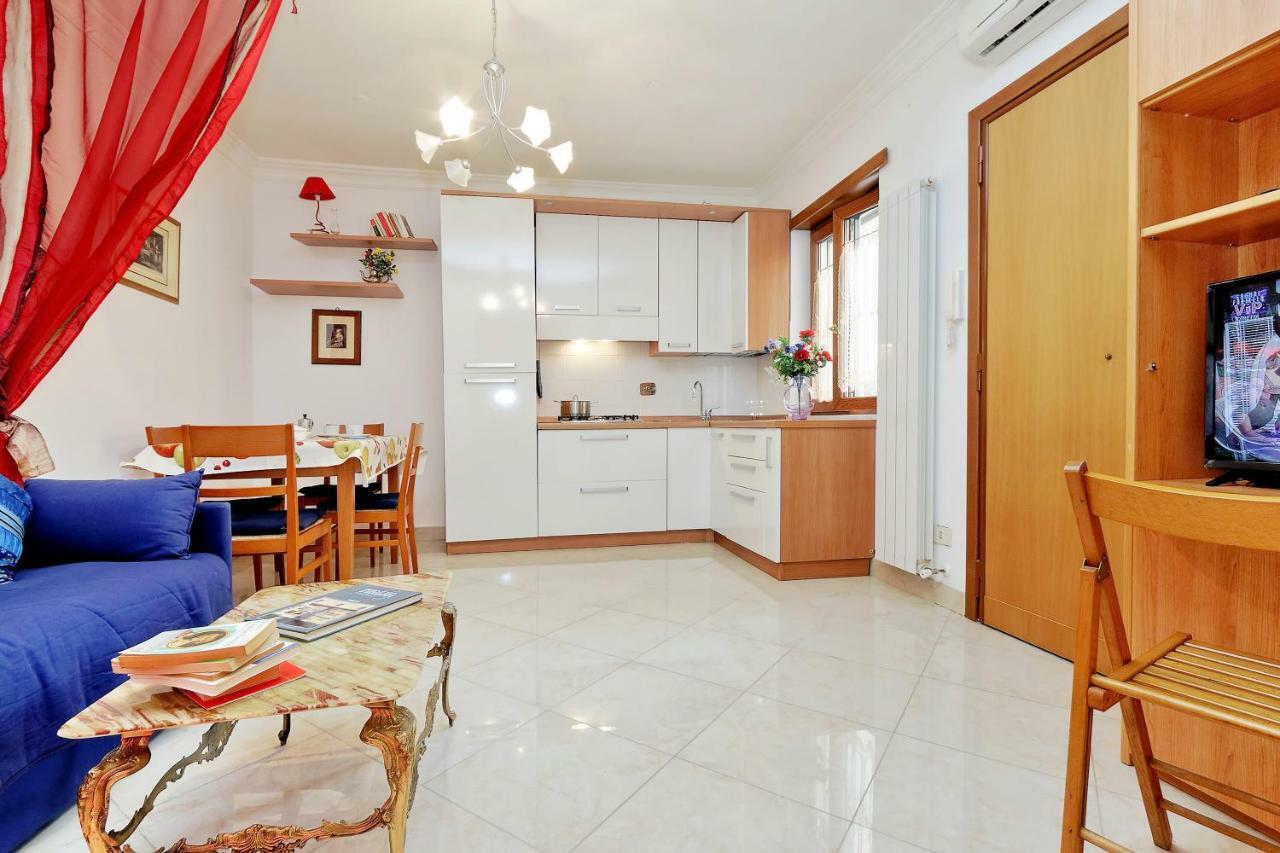 Dodo' Balduina Apartamento Roma
