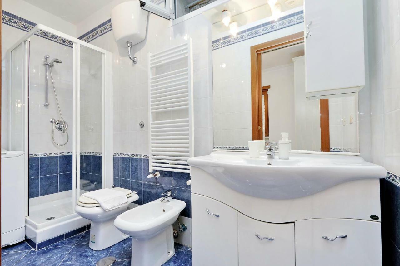 Dodo' Balduina Apartamento Roma