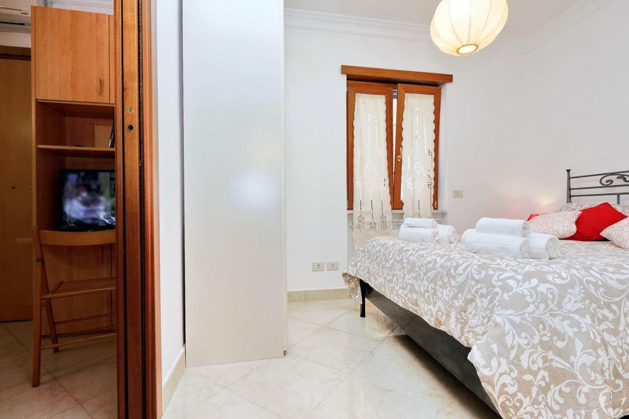 Dodo' Balduina Apartamento