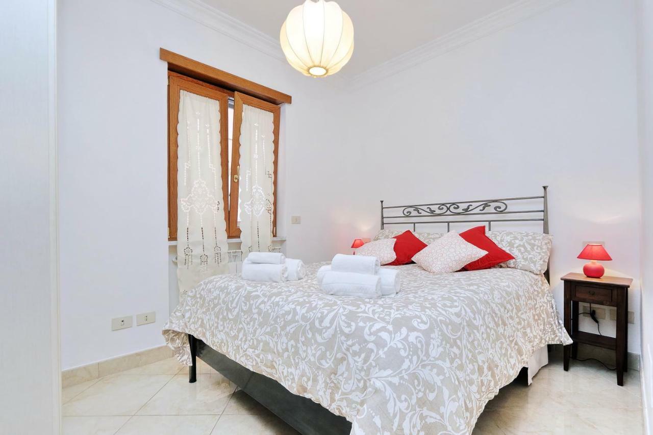 Dodo' Balduina Apartamento