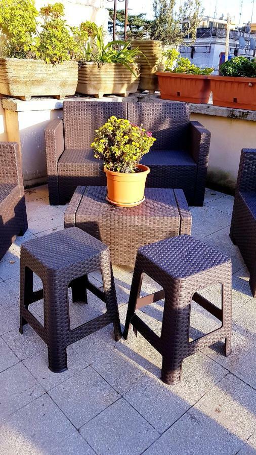 Robta's Dream Apartamento Roma