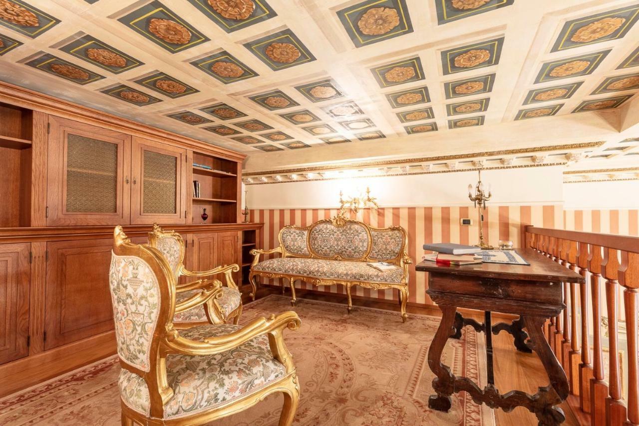 Casa de férias Residenza Contessa Costanza *