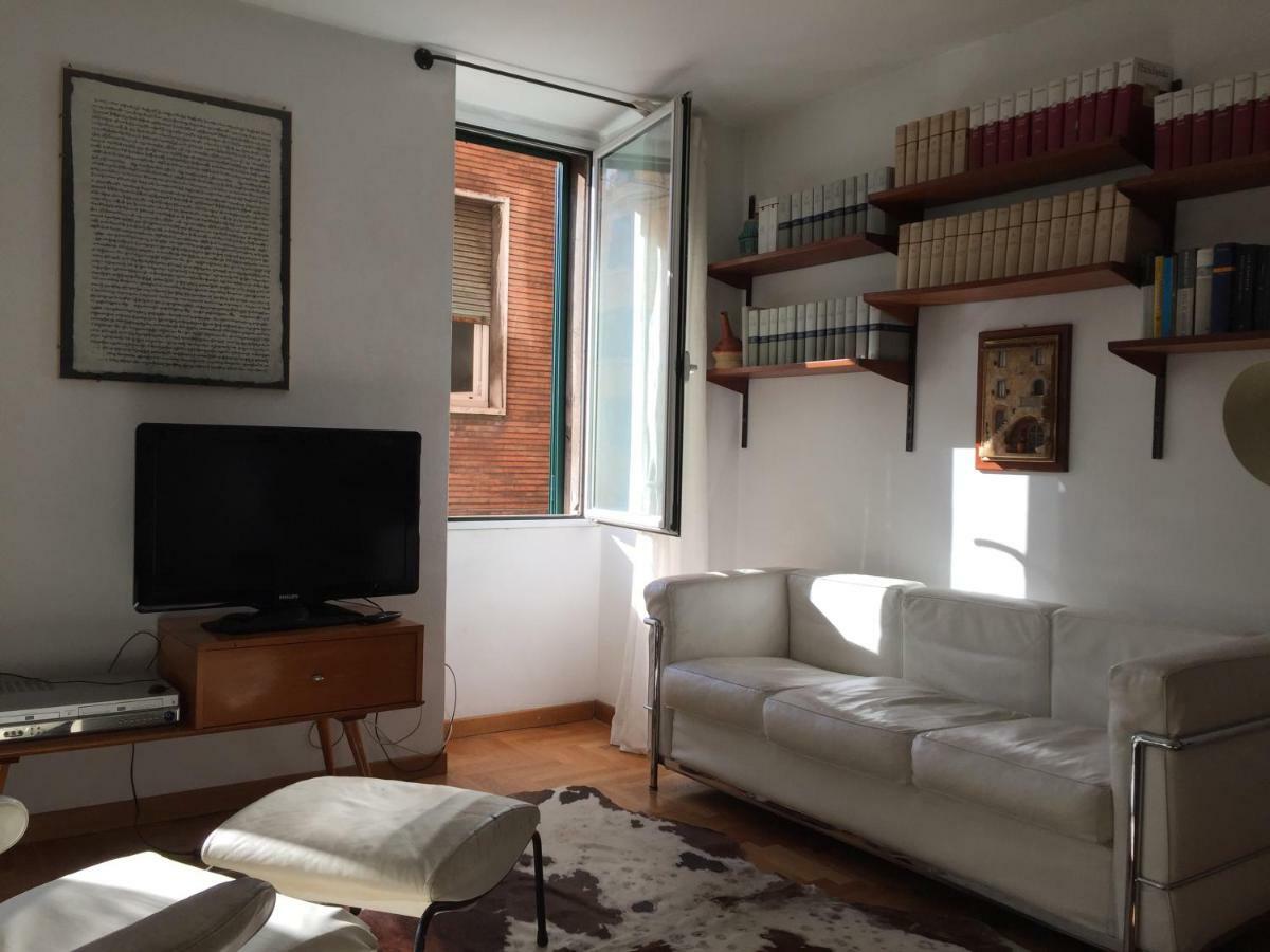 Apartamento Sunny Side Trastevere