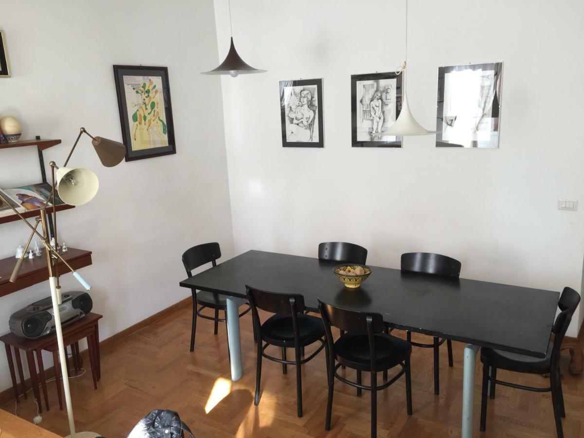 Apartamento Sunny Side Trastevere
