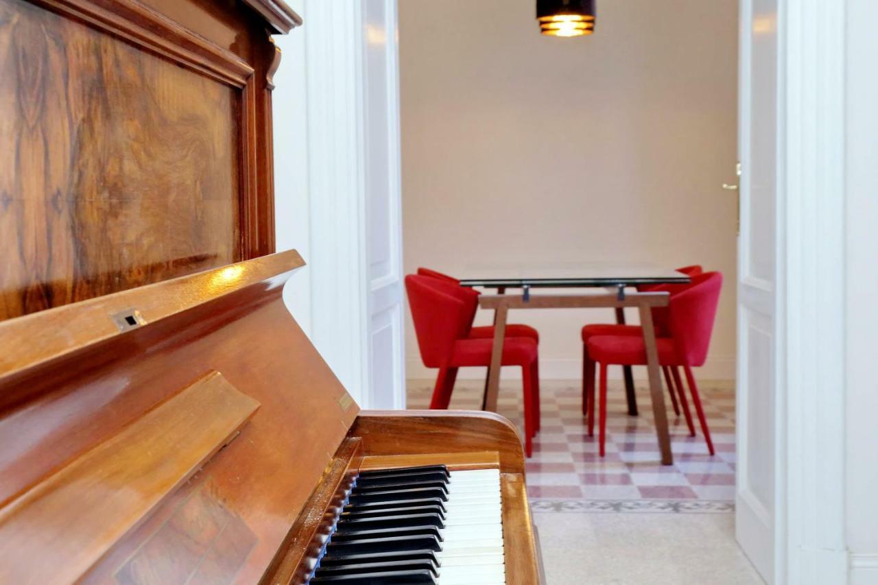 Modern Quirina 300 Mt From Vatican Apartment