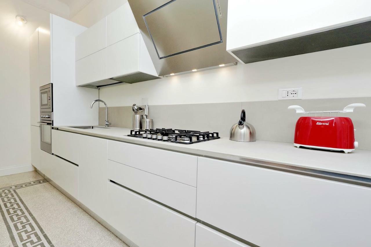 Modern Quirina 300 Mt From Vatican Apartment Rom