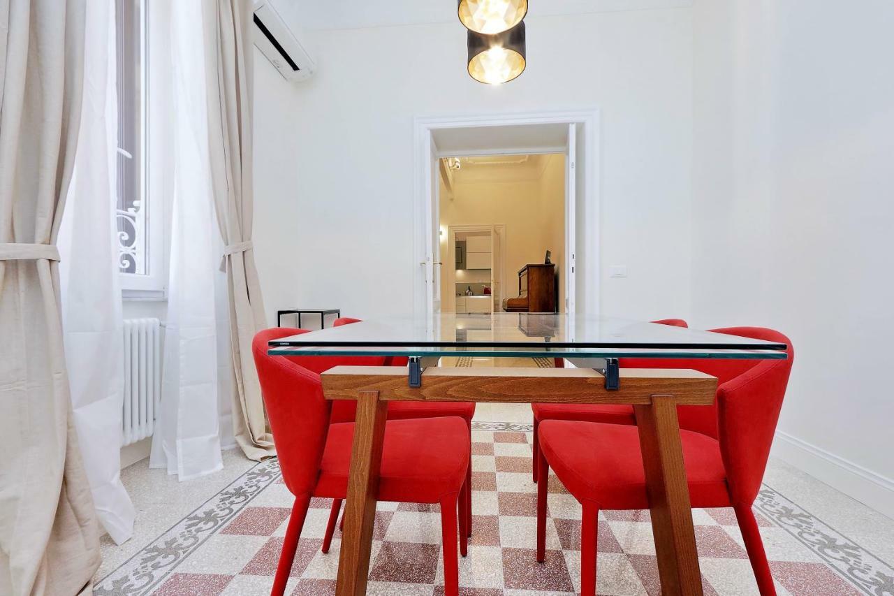 Modern Quirina 300 Mt From Vatican Apartment Rom