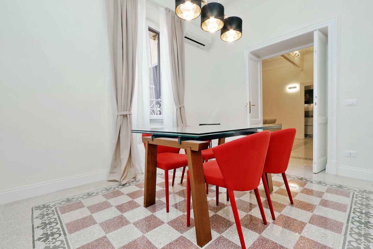 Apartment Modern Quirina 300 Mt From Vatican Rom