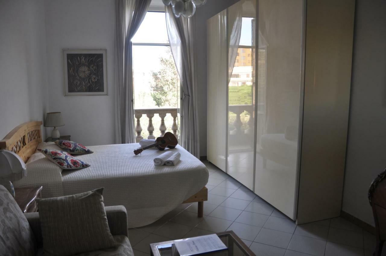 Interno 7 * Roma