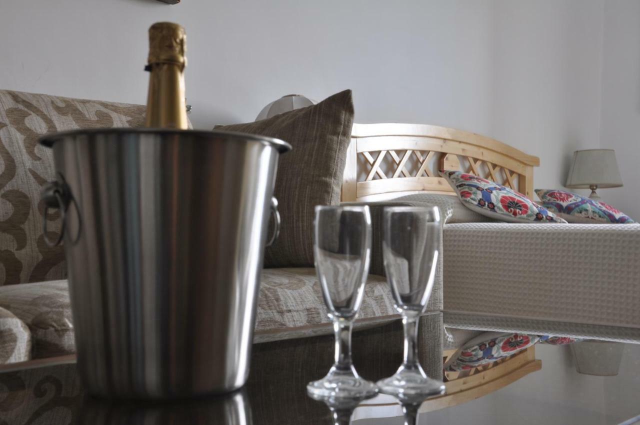 Interno 7 Apartment *