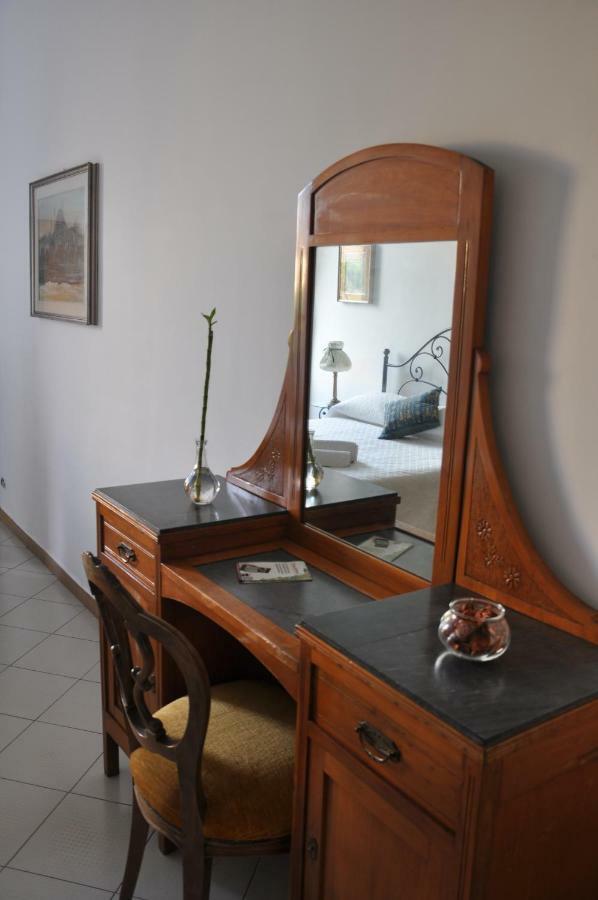 Appartamento Interno 7